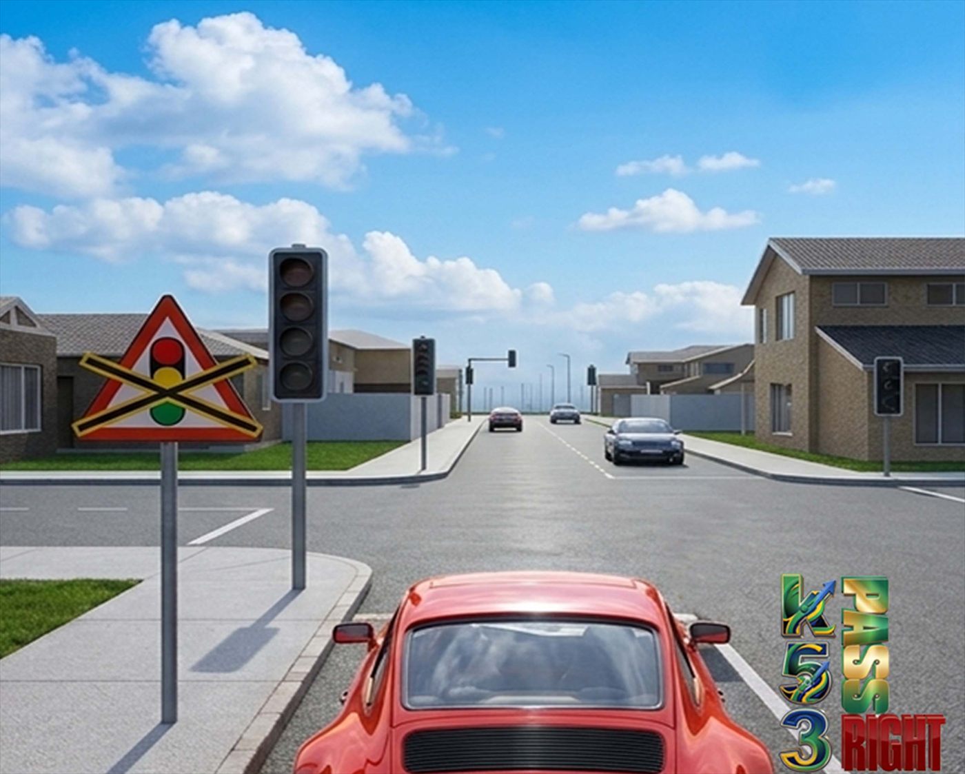 k53 learners licence