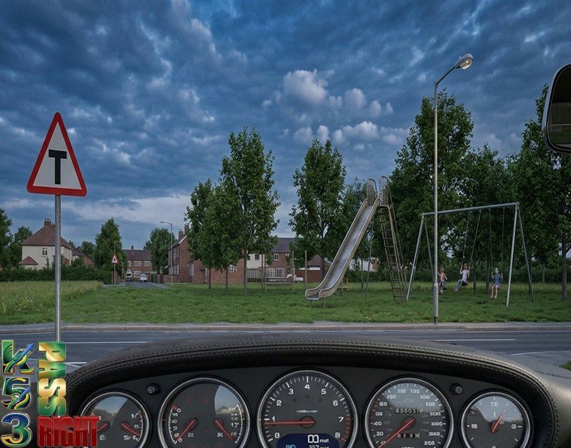 learners Licence