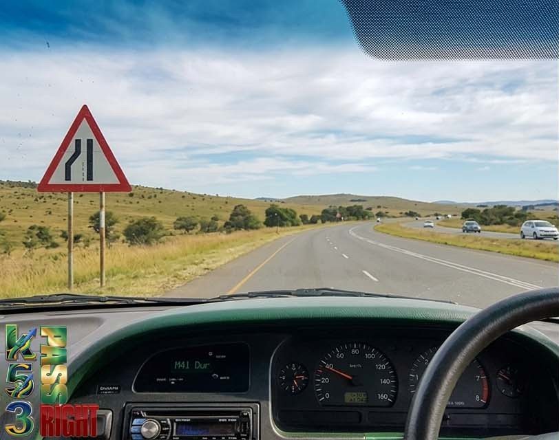 k53 learners licence
