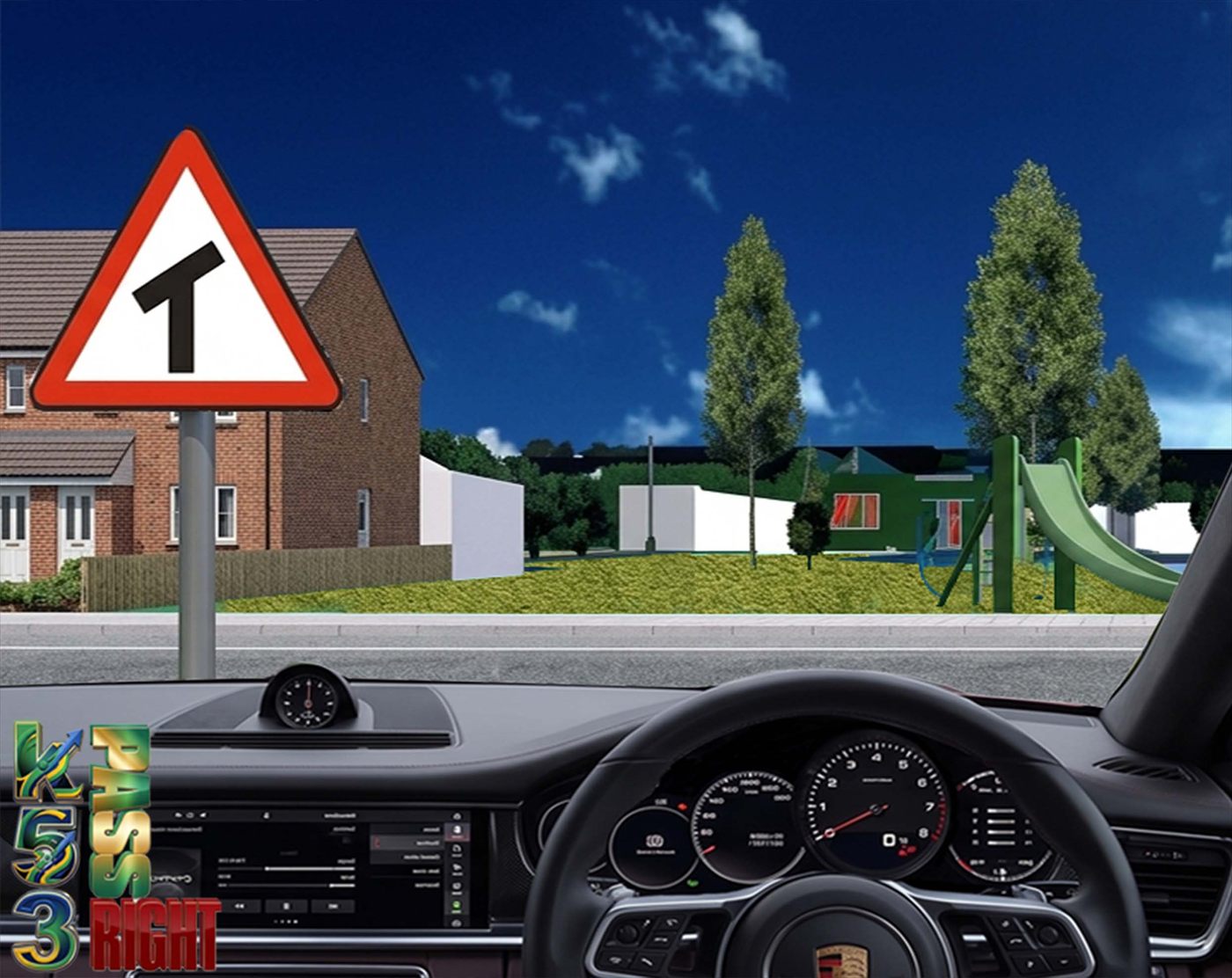 k53 learners licence