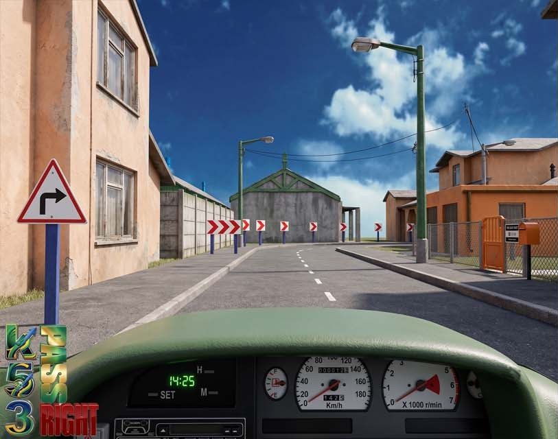 k53 learners licence