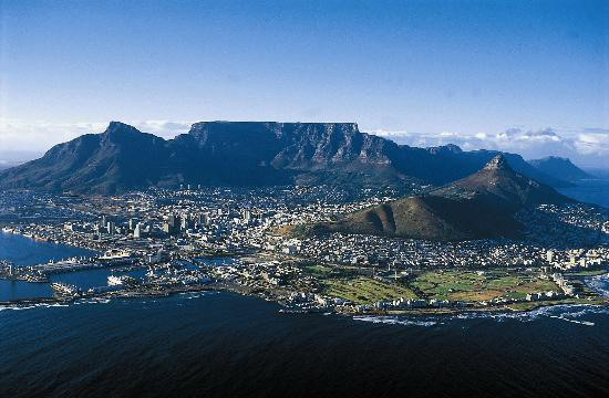 Western Cape K53 Learner's Licence Test