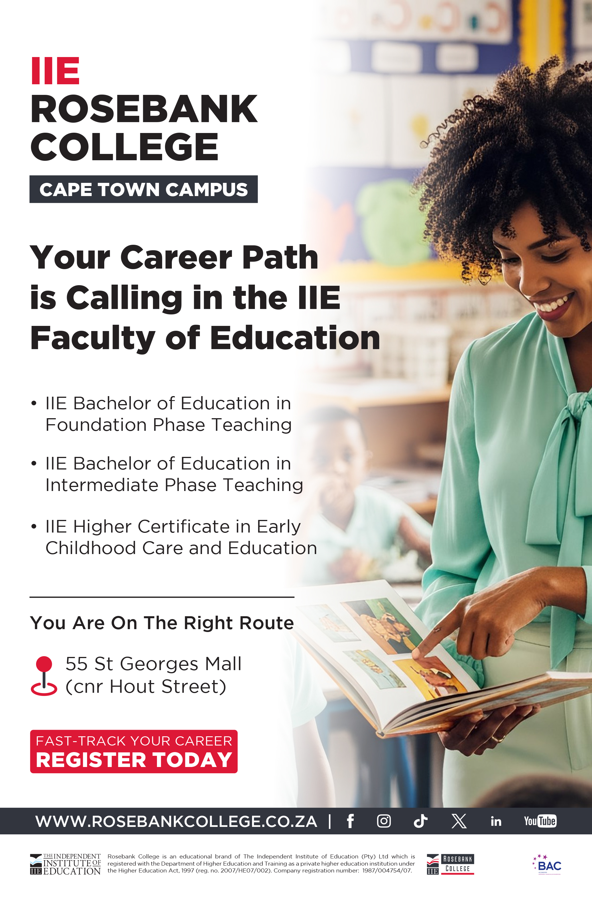Rosebank College K53 Learners Question and Answers